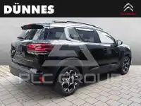 2025 Citroen C5
