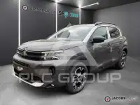 2025 Citroen C5