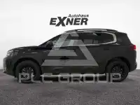 2025 Citroen C5