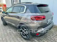 2025 Citroen C5