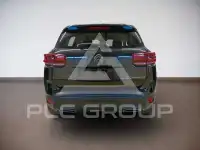2025 Citroen C5