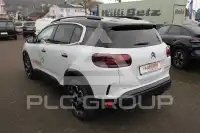 2025 Citroen C5