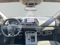 2025 Citroen C5