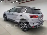 2025 Citroen C5