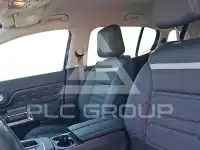 2025 Citroen C5