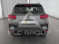 2025 Citroen C5