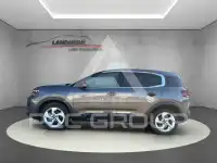 2025 Citroen C5
