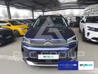 2025 Citroen C5