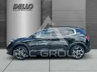 2025 Citroen C5
