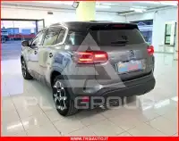 2025 Citroen C5