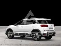 2025 Citroen C5