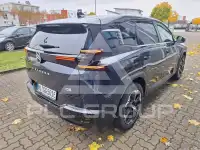 2025 Citroen C5