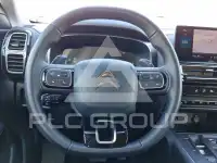 2025 Citroen C5
