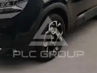 2025 Citroen C5