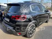 2025 Citroen C5