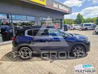 2025 Citroen C5