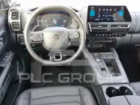 2025 Citroen C5