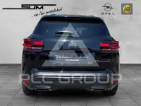 2025 Citroen C5