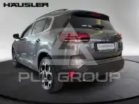 2025 Citroen C5