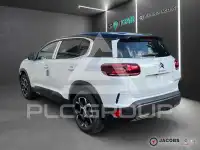 2025 Citroen C5