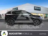 2025 Citroen C5