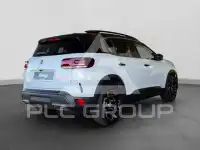 2025 Citroen C5