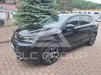 2025 Citroen C5