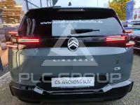 2025 Citroen C5