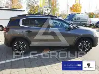 2025 Citroen C5