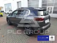 2025 Citroen C5