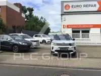2025 Citroen C5