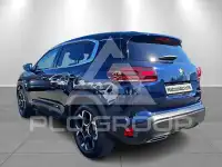 2025 Citroen C5