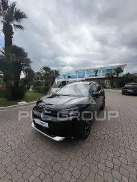 2025 Citroen C5
