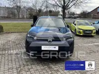 2025 Citroen C5