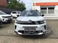 2025 Citroen C5
