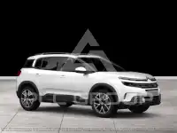 2025 Citroen C5