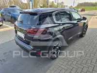 2025 Citroen C5