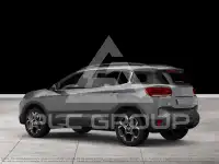 2025 Citroen C5