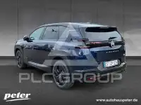 2025 Citroen C5