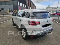 2025 Citroen C5