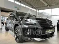 2025 Citroen C5
