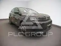 2025 Citroen C5