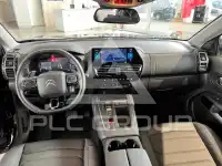 2025 Citroen C5