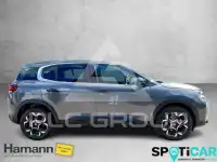 2025 Citroen C5