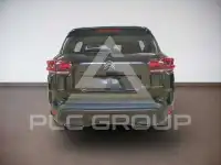 2025 Citroen C5