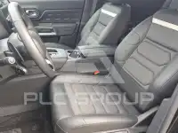2025 Citroen C5