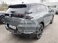 2025 Citroen C5