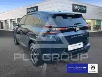 2025 Citroen C5