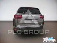 2025 Citroen C5