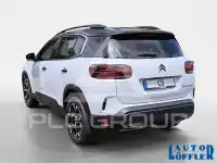 2025 Citroen C5